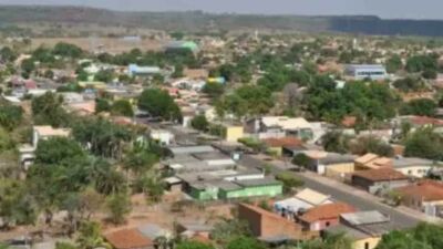 Imagem da notícia Segunda-feira começa com instabilidade e temperaturas amenas em Camapuã e Sonora